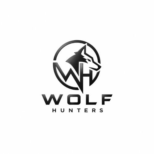 Wolf Hunters