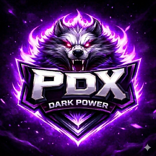 PDX E-SPORTS
