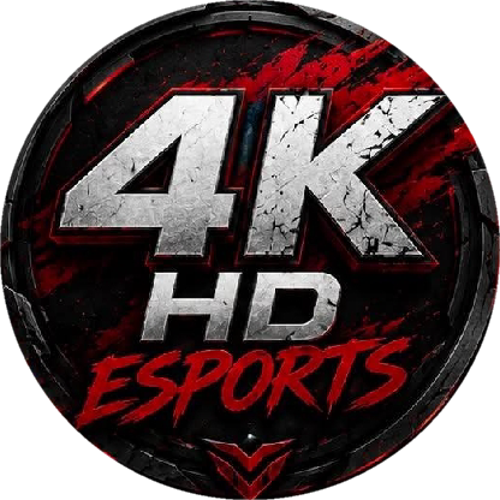4K HD E-SPORTS