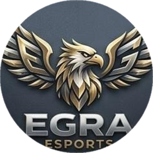 EGRA7 ESPORTS logo