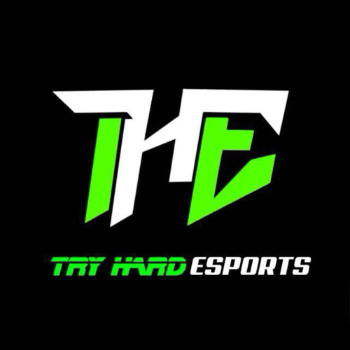 TRY HARD ESPORTS