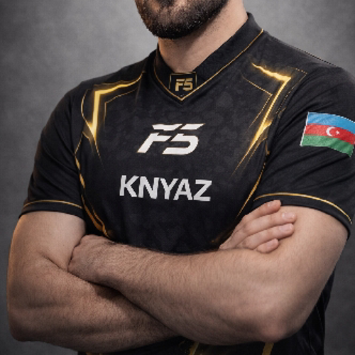 F5 ACADEMY