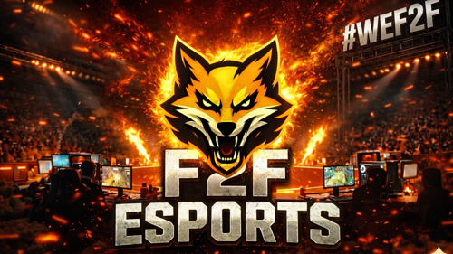 F2F ESPORTS