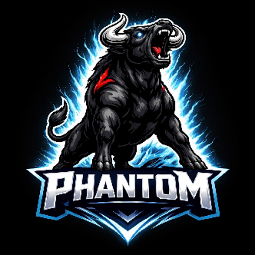 PHANTOMX E-SPOR