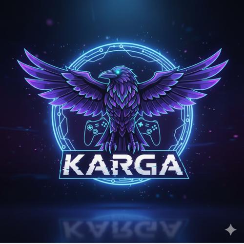 KARGA丶FK