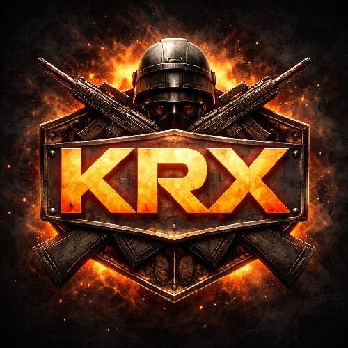 KRX ESPORTS