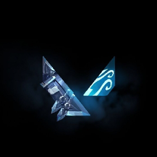 xREW