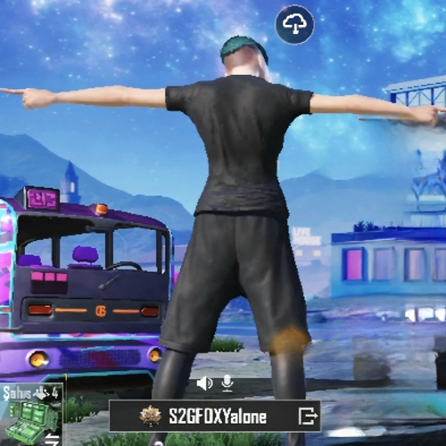 S2GSEVDALI