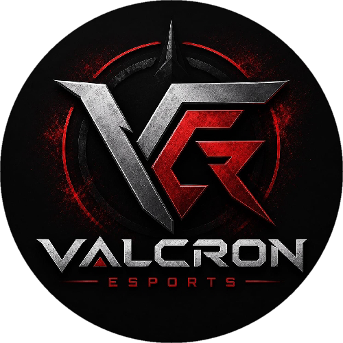 VALCRON ESPORTS