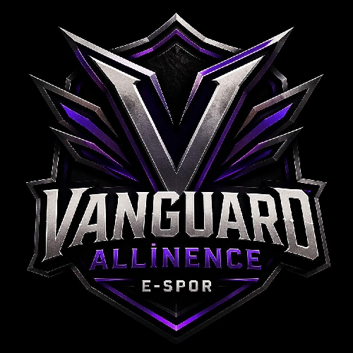 Vanguard Allıance E-sport
