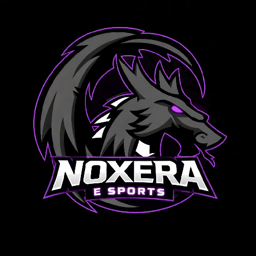 NRX E - SPORTS