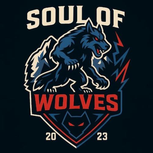 Soul of Wolves