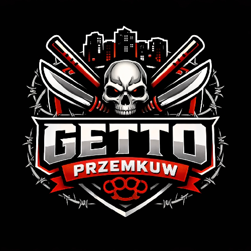 GETTO PRZEMKUW