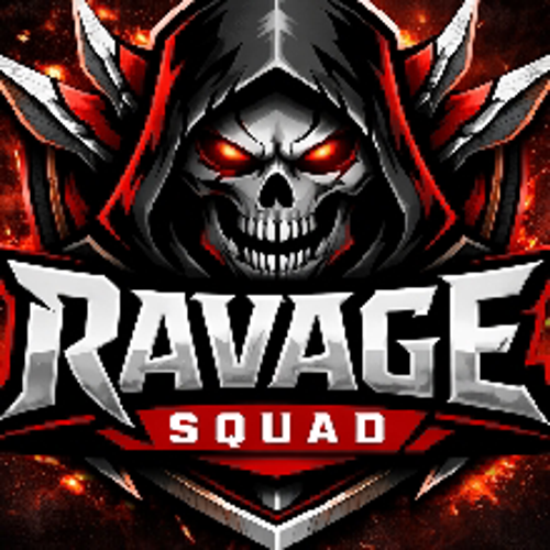 RavageSquadX
