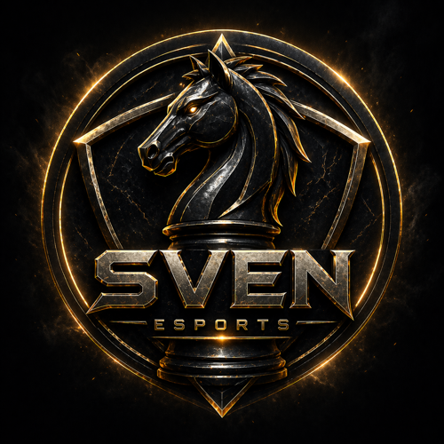 Sven  Esports