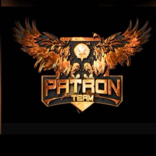TEAM PATRONS