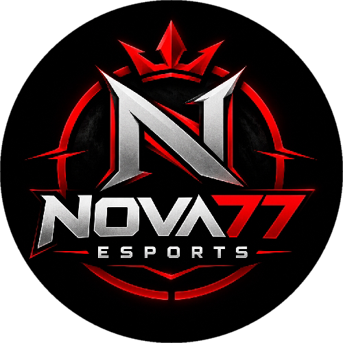 NOVA77 ESPORTS
