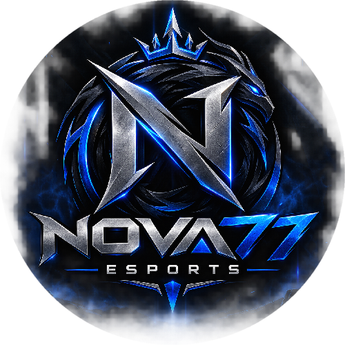 NOVA77 ESPORTS
