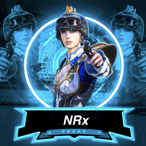 NRxxEsports