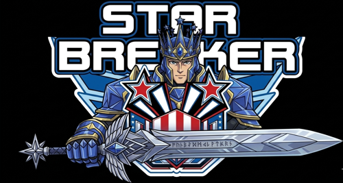 Starbreaker