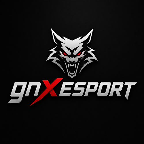 gnxESPORTS