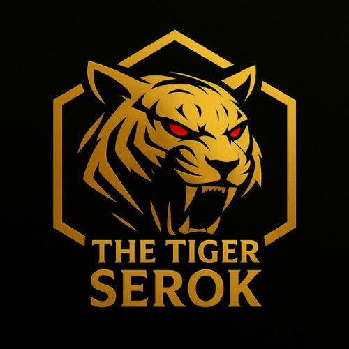 The Tiger Serok