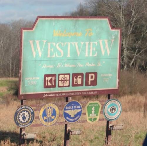 Westview