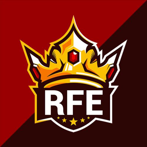 Radiant Flag Esports