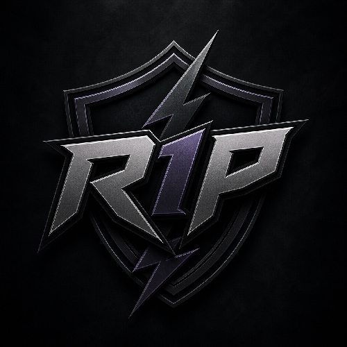R1P E-Sports