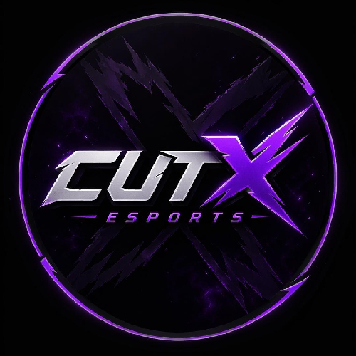 CUTX ESPORTS