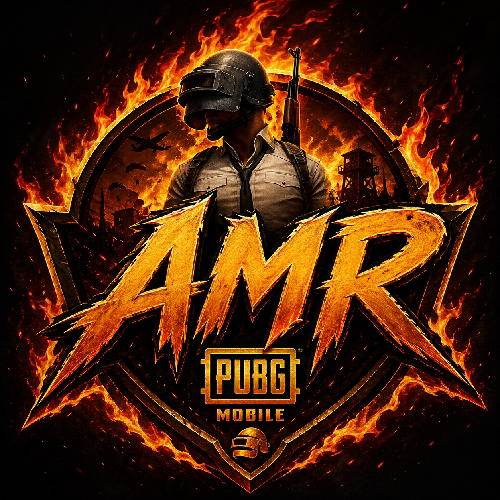 AMR