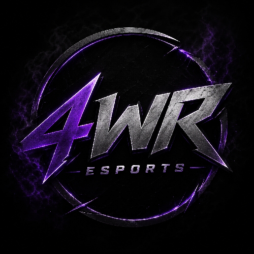 4WR