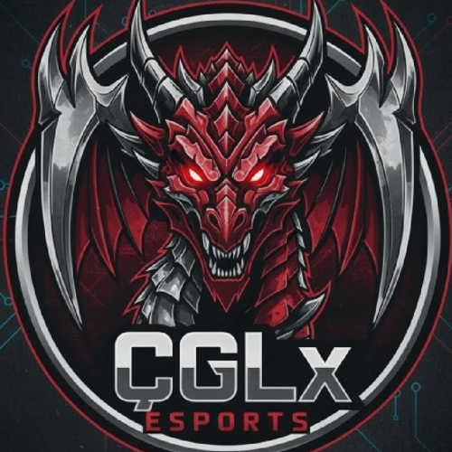 ÇĞLxE-SPORTS