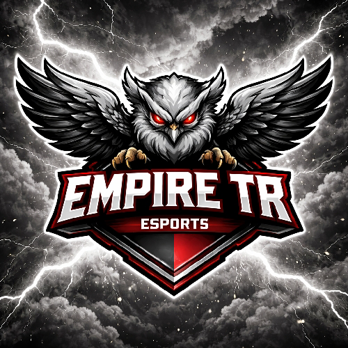 EMPİRE / TR ESPORTS