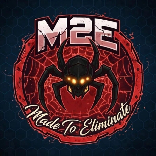 made to eliminate