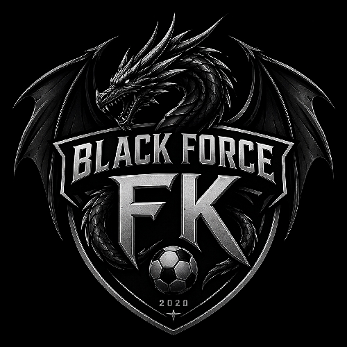 BLACK FORCE