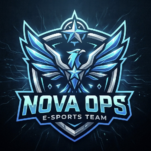 NOVA OPS ESPORTS