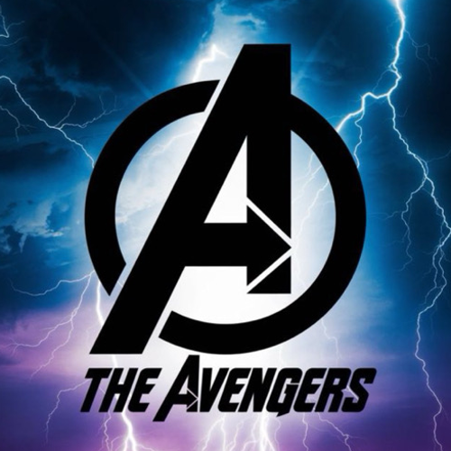 The avengers