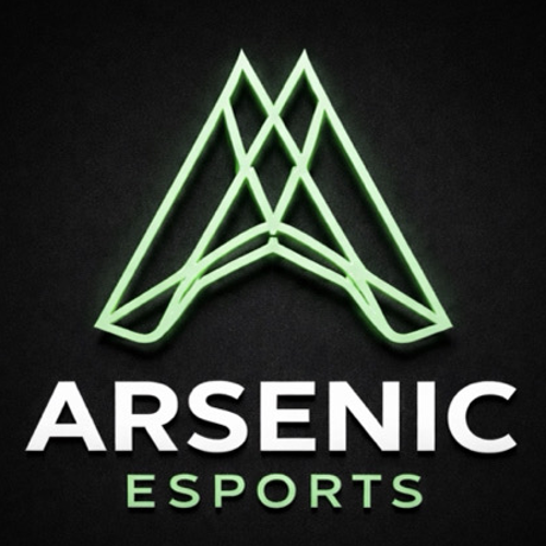 ARSENIC ESPORTS