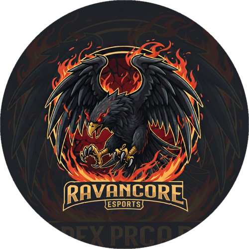 RAVANCORE ESPORTS