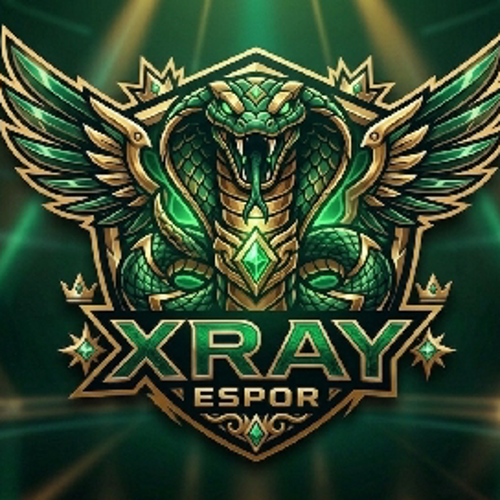 X-ray Espor