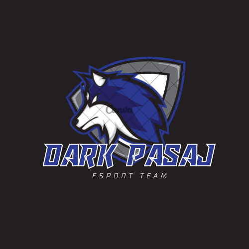 Dark Pasaj