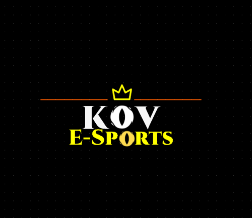 KOV E-SPORTS