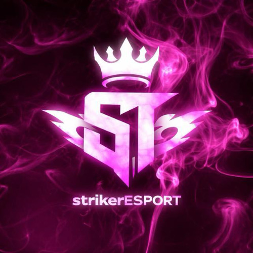 strikerESPORTS