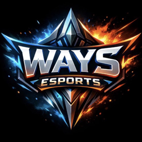 WAYS ESPORTS