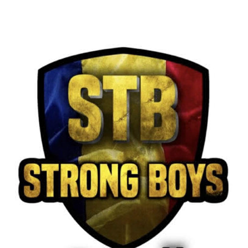 STRONG BOYS