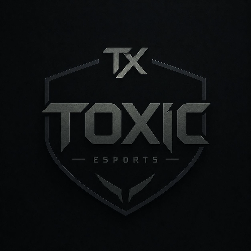 TOXSİC E-PORTS