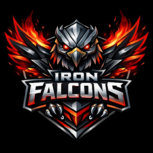 IRON FALCONS