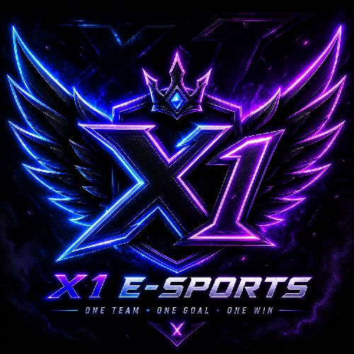 X1 E-Sports