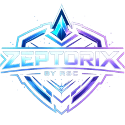 ZEPTORIX BY RSC